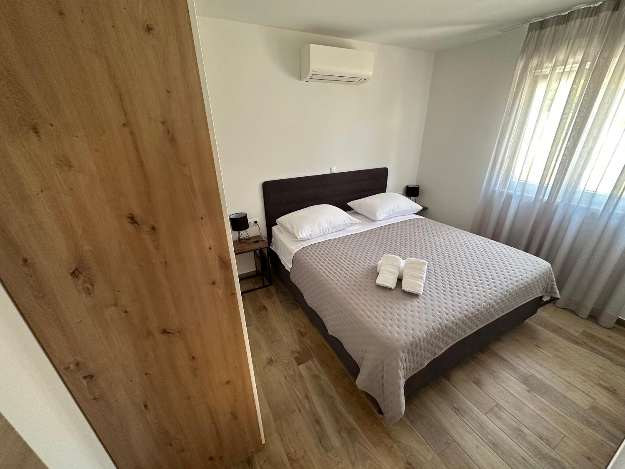 Hill Trogir